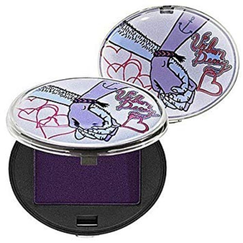 Urban Decay Deluxe Eyeshadows: Ruthless, Freakshow